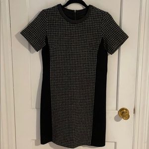 J Crew Wool Dress